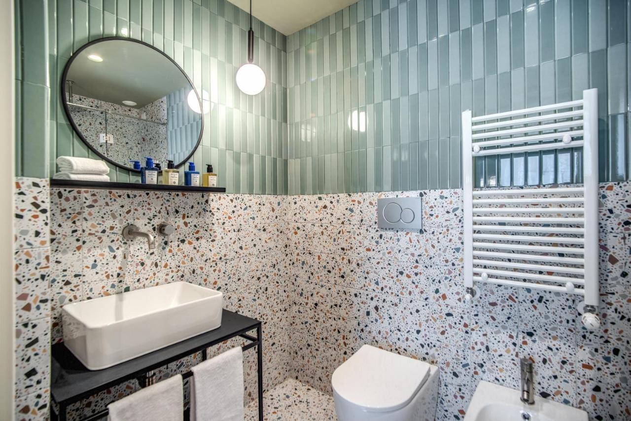 Sheva Boutique Hotel Milano Eksteriør billede