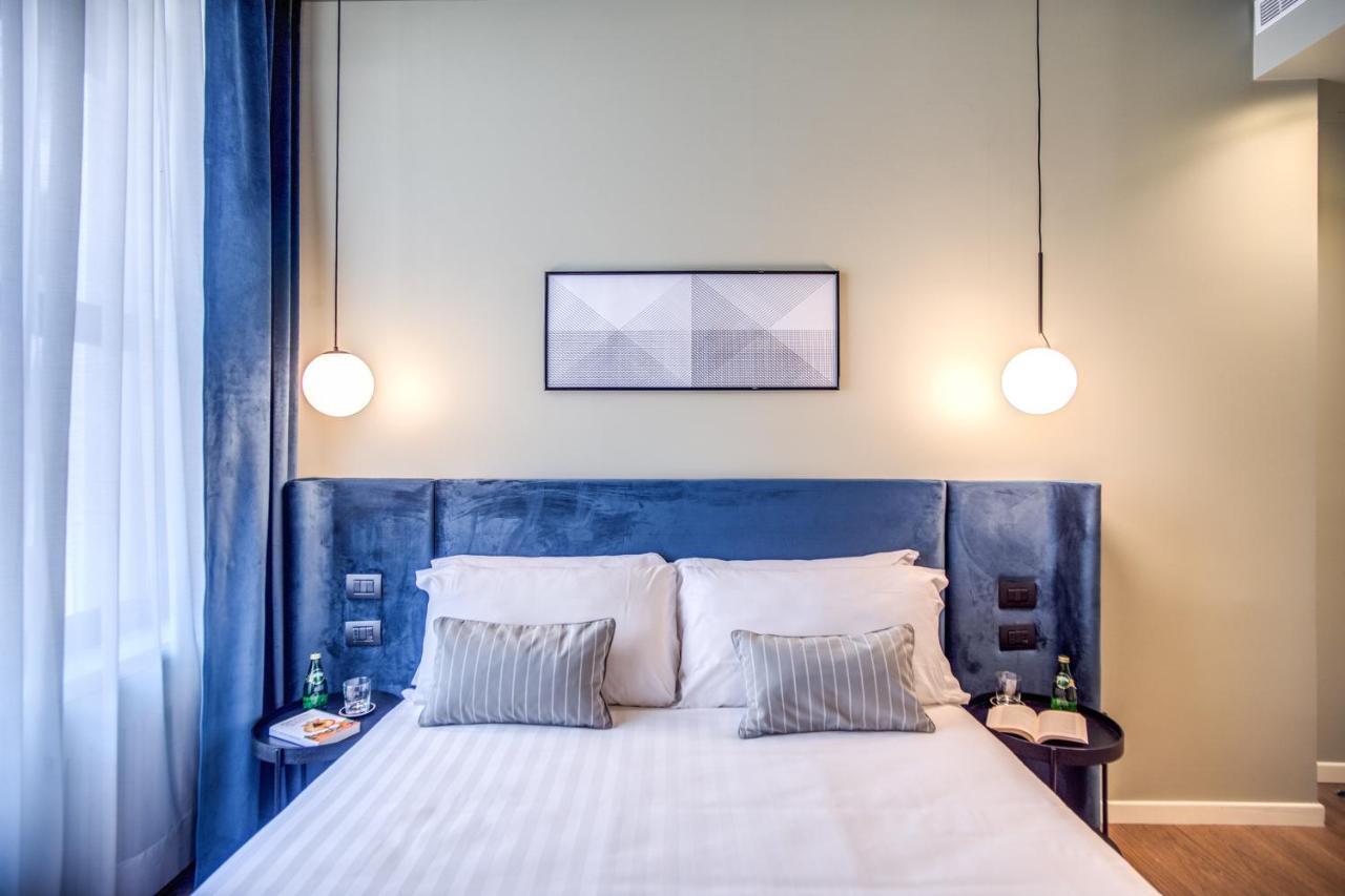 Sheva Boutique Hotel Milano Eksteriør billede