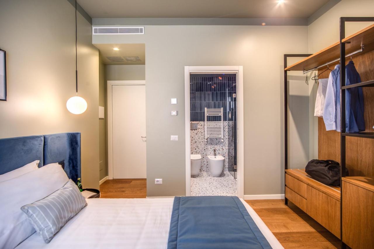Sheva Boutique Hotel Milano Eksteriør billede
