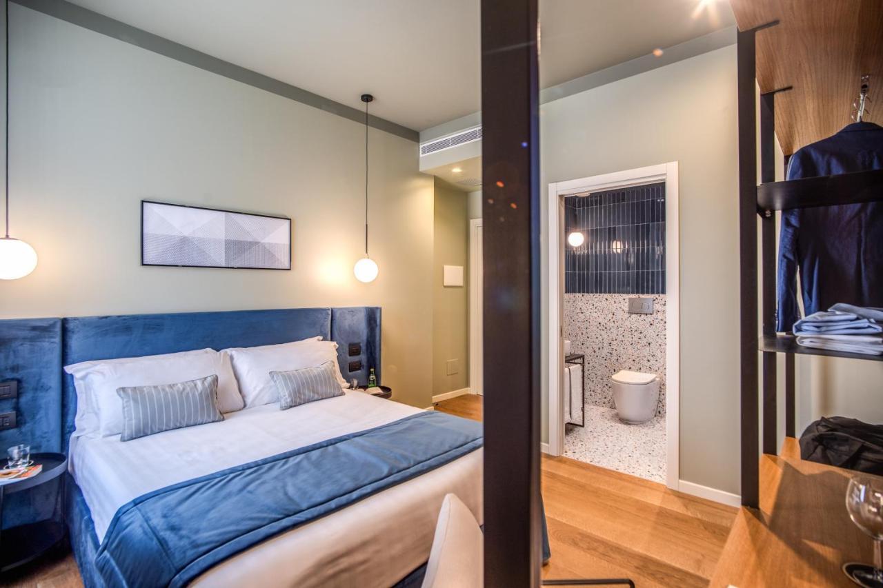 Sheva Boutique Hotel Milano Eksteriør billede