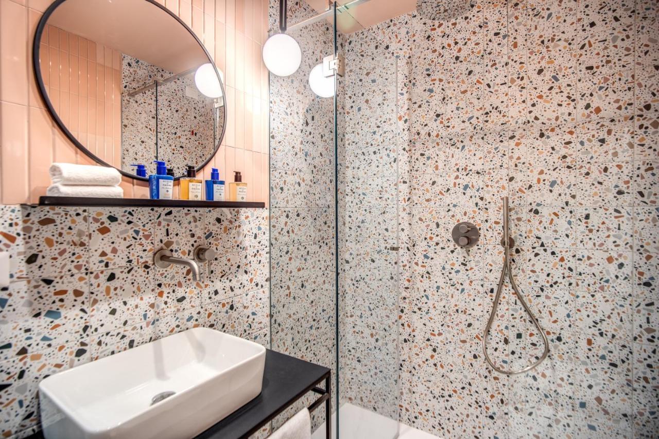 Sheva Boutique Hotel Milano Eksteriør billede