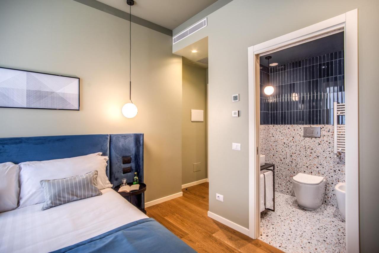 Sheva Boutique Hotel Milano Eksteriør billede