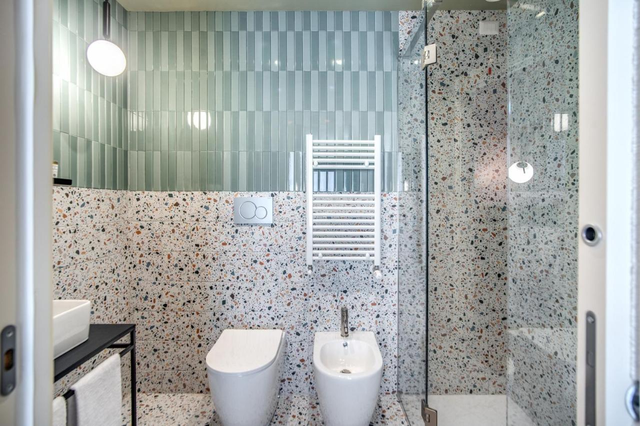 Sheva Boutique Hotel Milano Eksteriør billede